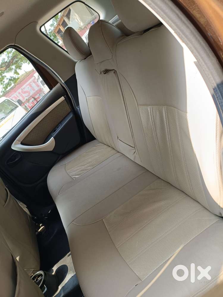 Renault Duster 2012-2015 Rxl Awd/2015-2016 Awd, 2012, Diesel