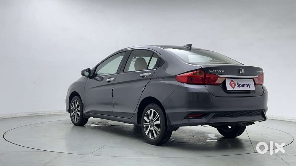 Honda City I-vtec V, 2022, Petrol