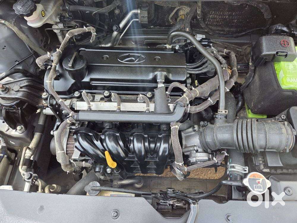 Hyundai Elite i20 Magna 1.2, 2015, Petrol
