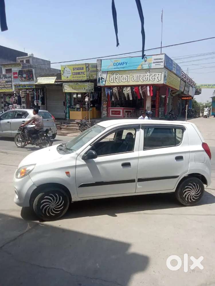 Original Gadi Seal Pack Engine