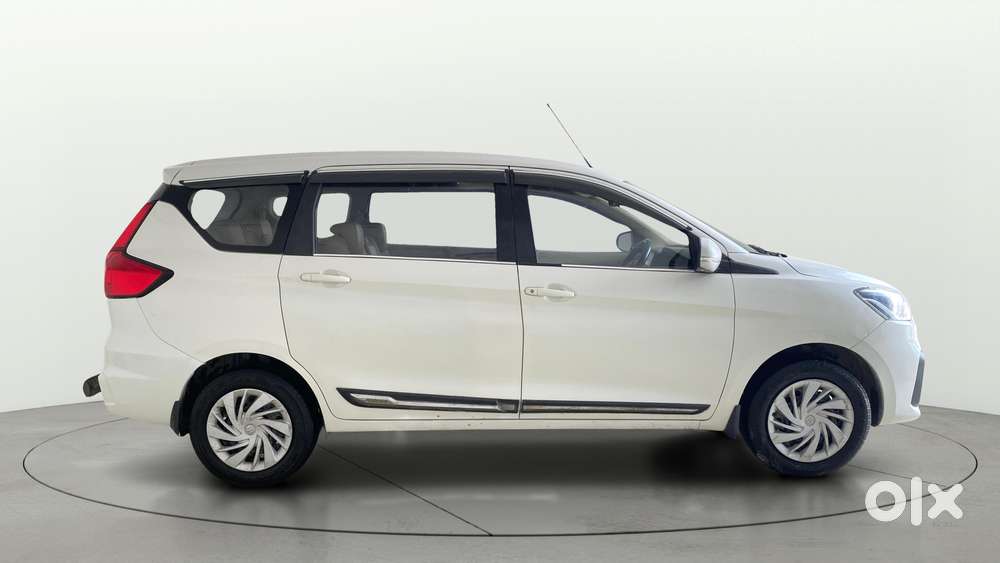 Maruti Suzuki Ertiga 1.4 Vxi Shvs At, 2020, Petrol