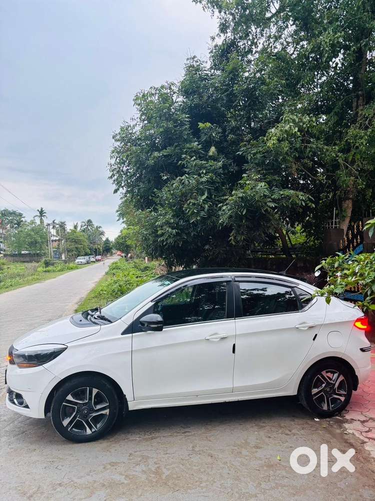 Tata Petrol Car 2017