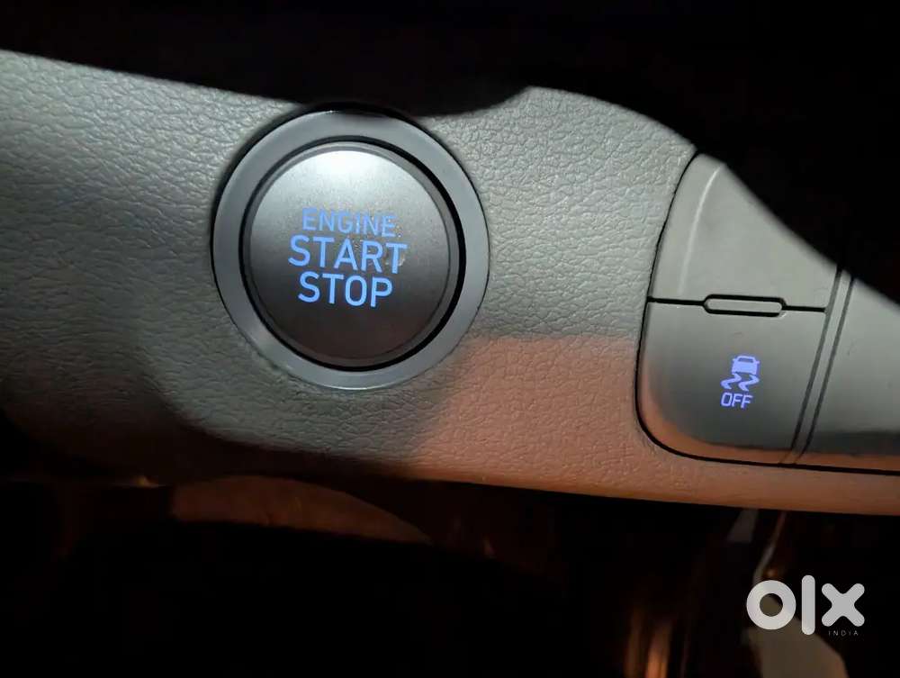 Hyundai Venue 1.0 Turbo 2022