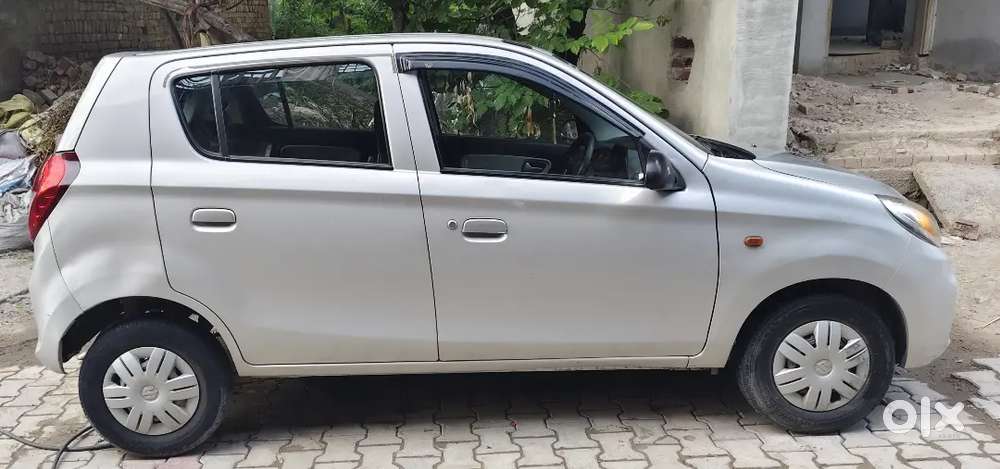 Maruti Suzuki Alto 2021 Petrol Car