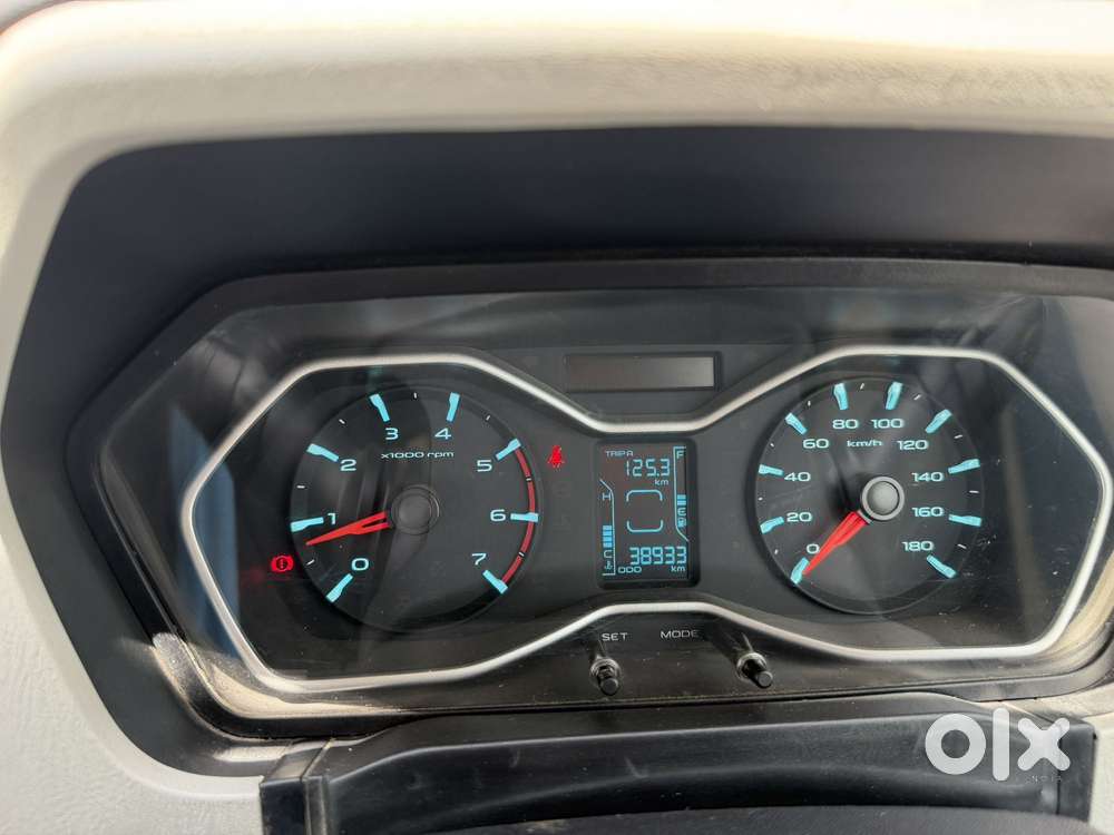 Mahindra Scorpio S11 4wd, 2022, Diesel