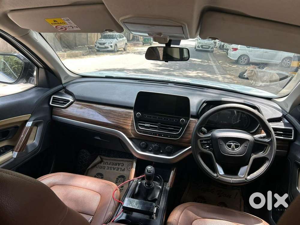 Tata Diesel Car 2019