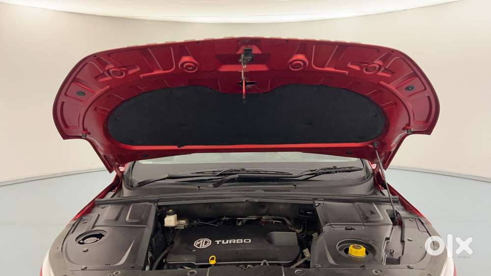Mg Hector 2.0 Sharp Diesel, 2020, Diesel