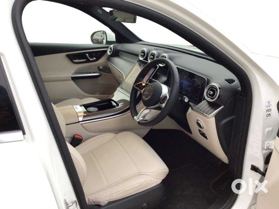 Mercedes-benz Glc 300 4matic, 2024, Petrol