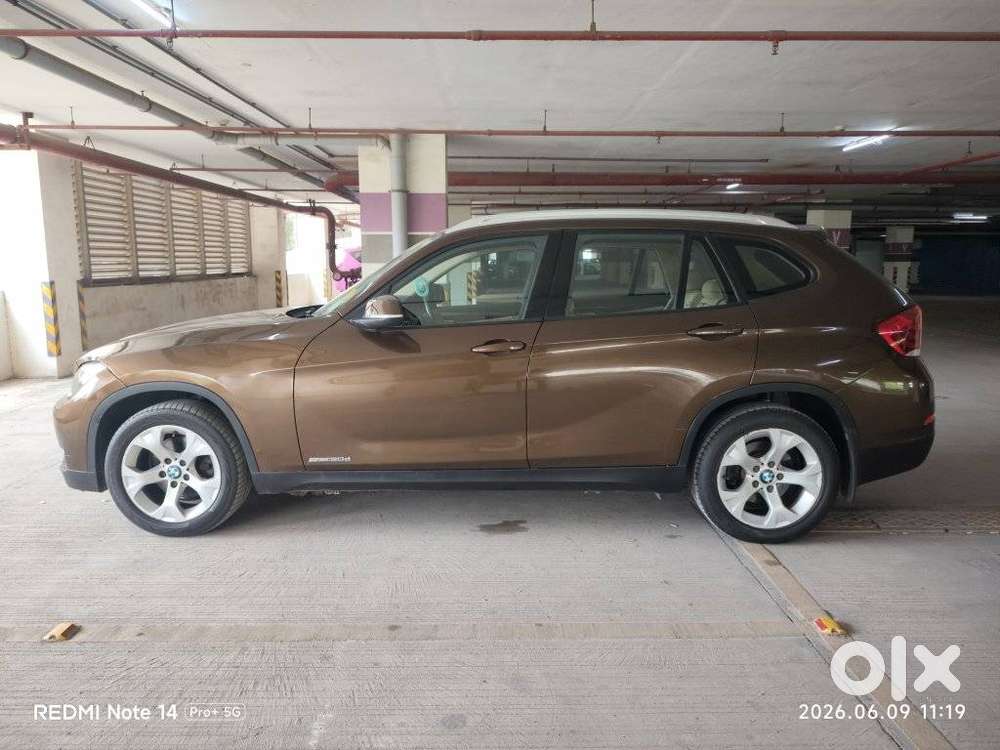 Bmw X1 2012-2015 Sdrive20d, 2013, Diesel