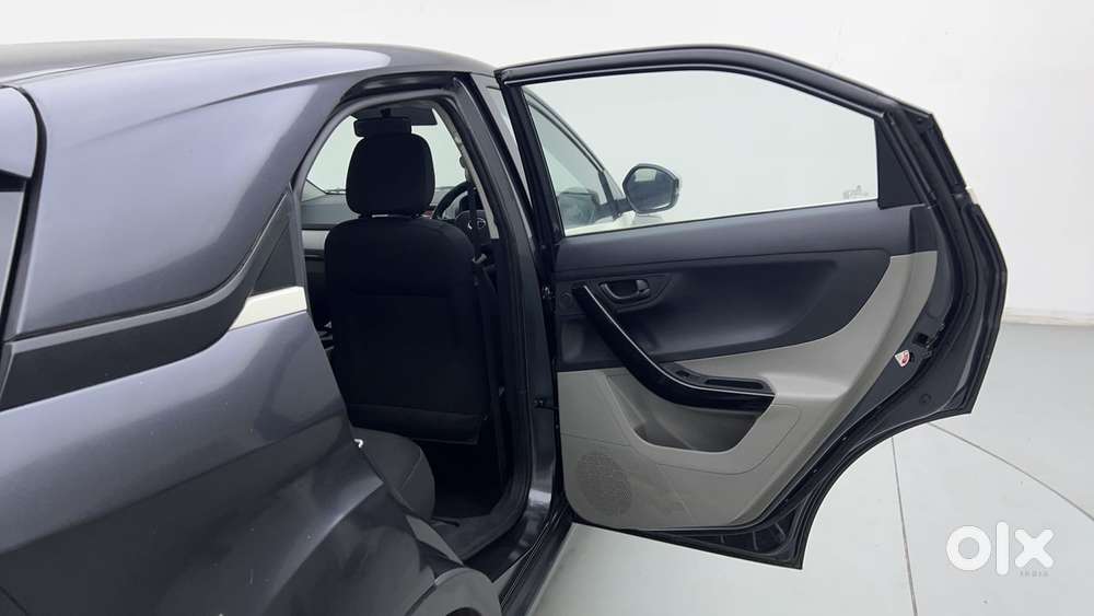 Tata Nexon 1.2 Revotron Xm, 2019, Petrol