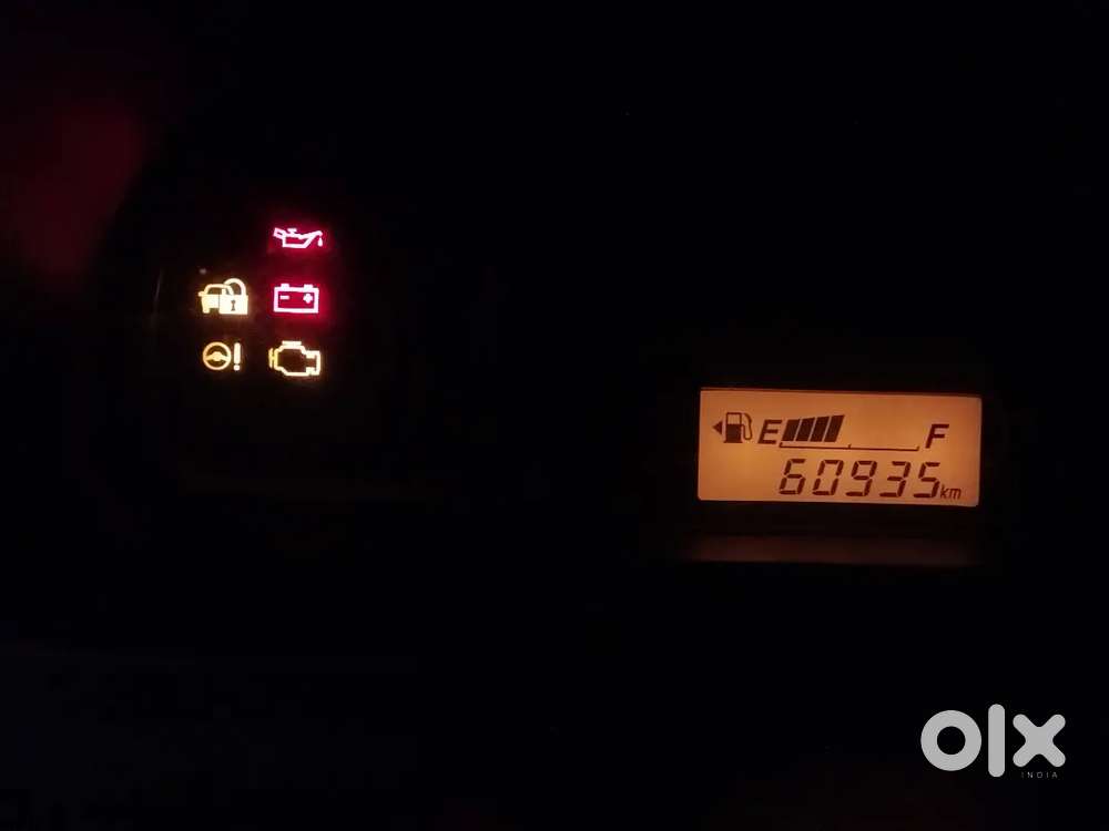 Maruti Suzuki Alto 2014 Lxi (o)