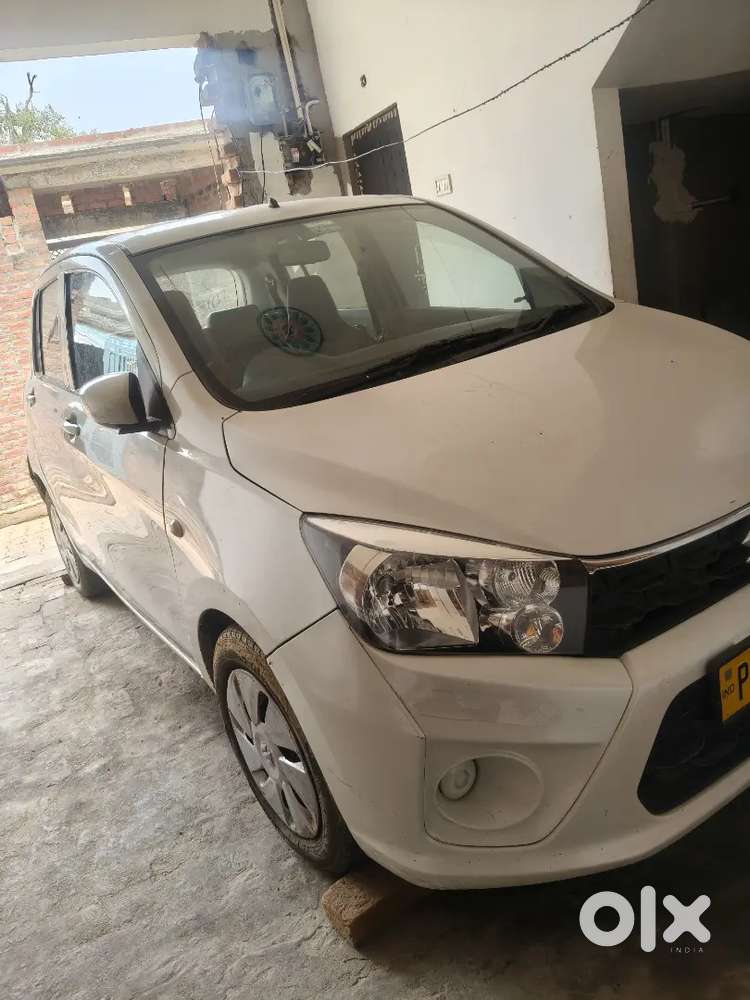 Maruti Suzuki Celerio 2019 Cng & Hybrids Good Condition