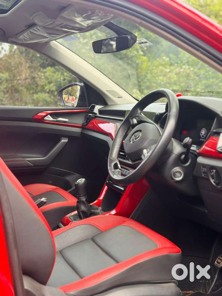 Skoda Kushaq 1.0 Monte Carlo Tsi, 2023, Diesel