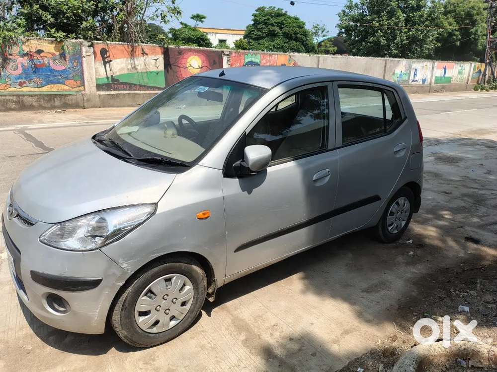 Hyundai I10 1.1 Magna 2009 Petrol