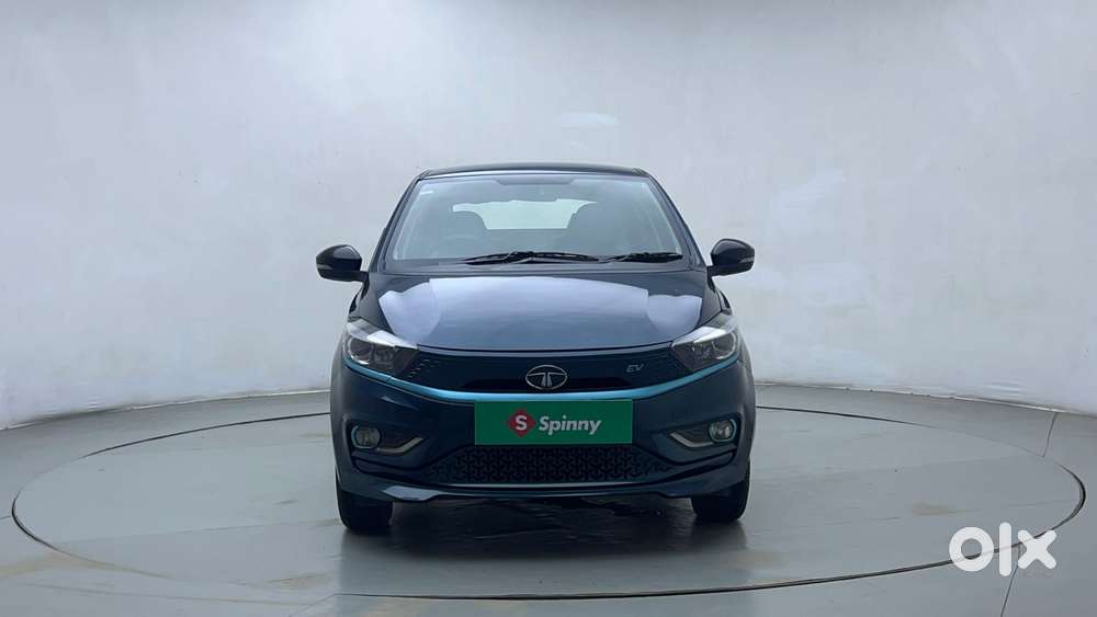 Tata Tigor Ev Xz Plus, 2022, Electric