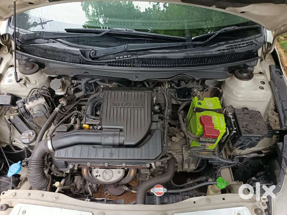 Maruti Suzuki Ciaz 2015 Petrol Manual