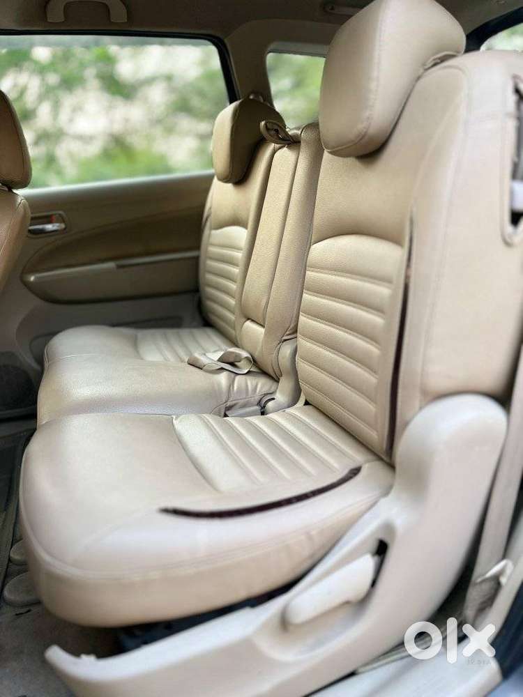 Maruti Suzuki Ertiga Vdi Shvs, 2018, Diesel