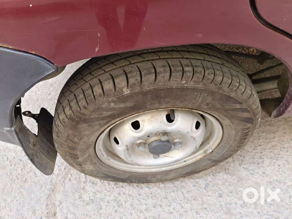 Maruti Suzuki Alto 800 Lxi, 2008, Petrol