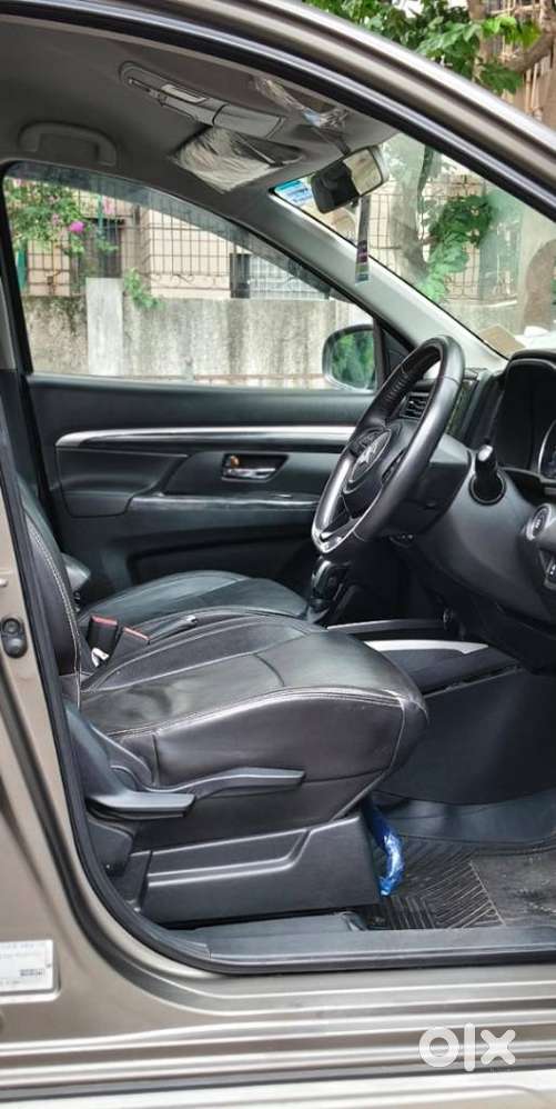 Maruti Suzuki Xl6 1.5 Alpha At, 2022, Petrol