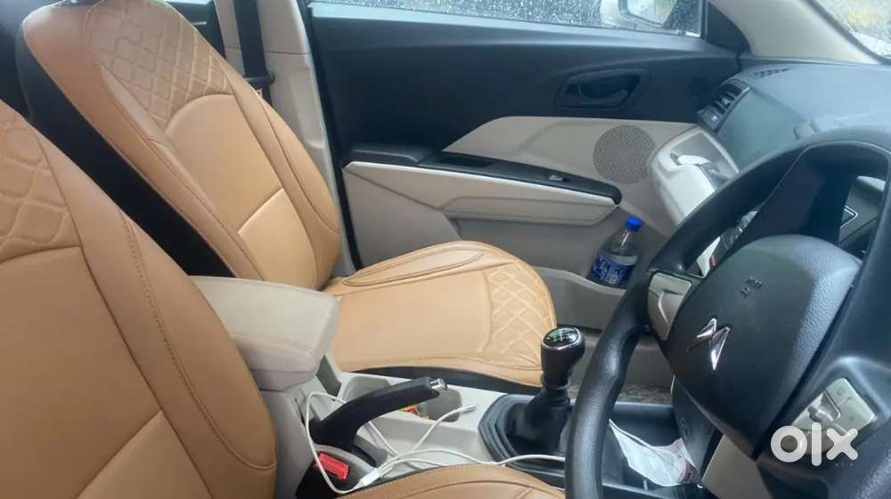 Mahindra Xuv300 2023 Diesel 22000 Km Driven
