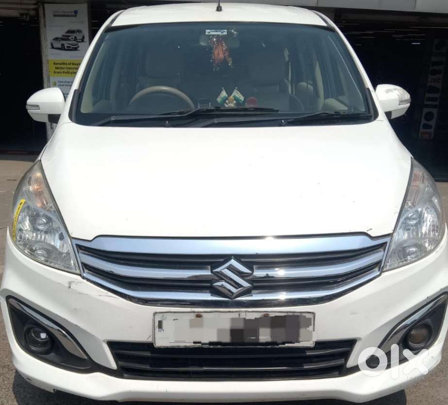 Maruti Suzuki Ertiga Vdi Anniversary Edition, 2014, Diesel
