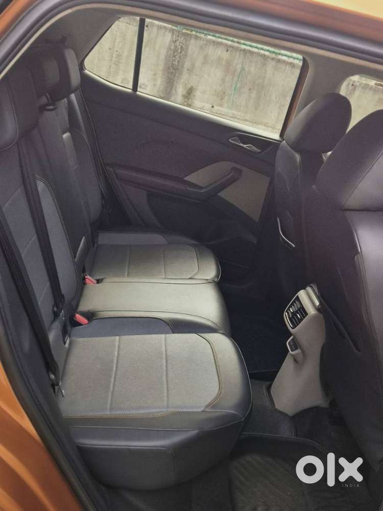 Skoda Kushaq 1.0 Tsi Style, 2022, Petrol