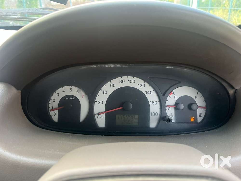 Mahindra Xylo E8 Bs-iii, 2010, Diesel