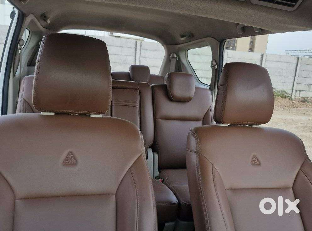 Maruti Suzuki Ertiga 2022-2023 Vxi Cng, 2020, Cng & Hybrids