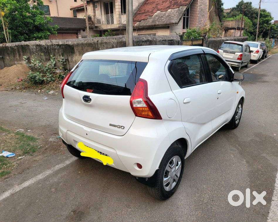 Nissan Micra Xe Petrol, 2016, Petrol