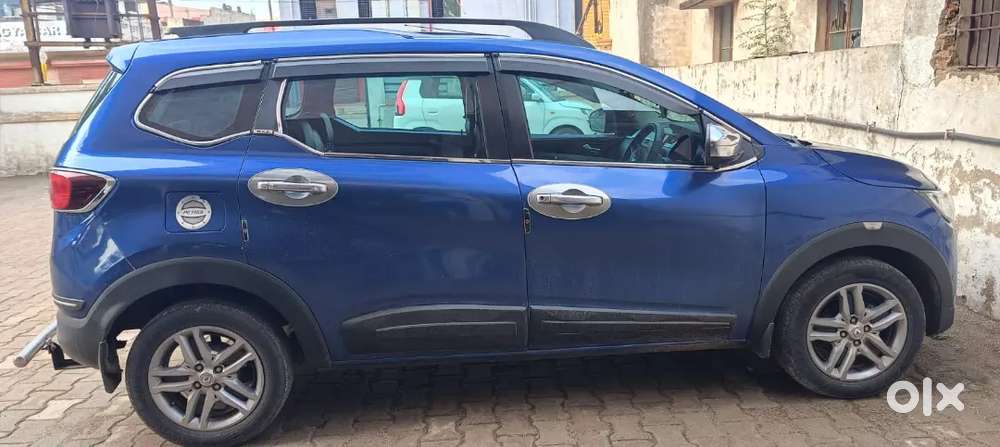 2021 Renault Triber Petrol