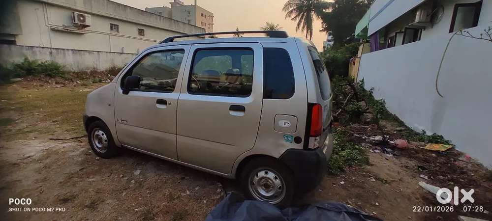 Good Condition Only Ac Problem