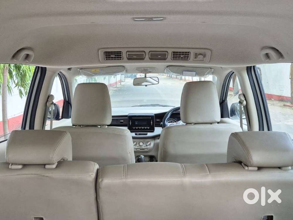 Maruti Suzuki Ertiga Vxi (o) Cng, 2020, Cng & Hybrids