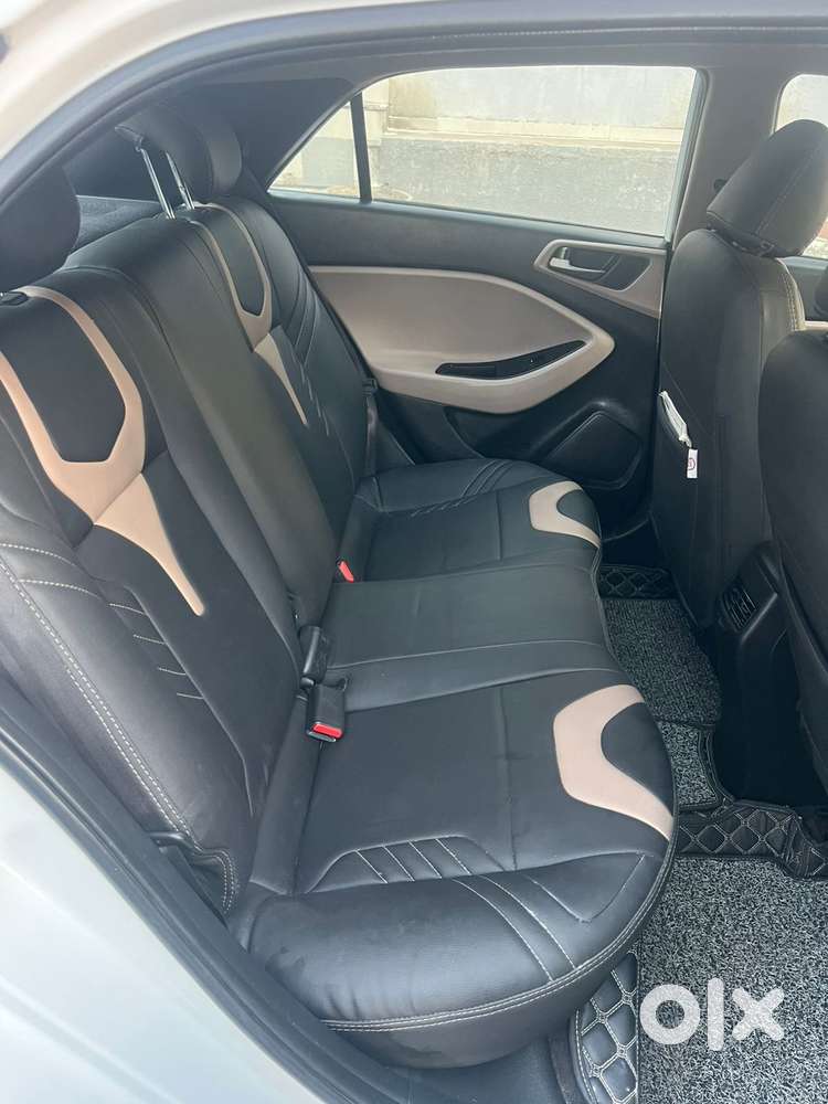 Hyundai Elite I20 Asta 1.2 Mt, 2016, Diesel