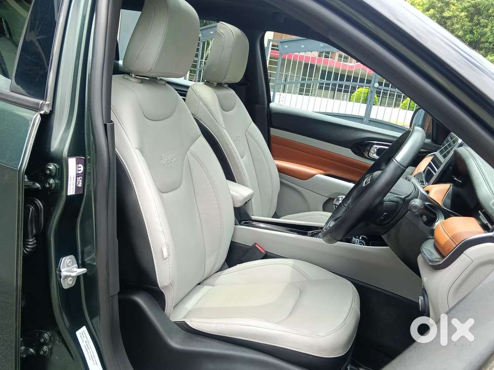 Jeep Compass 2.0 Limited Option, 2023, Diesel