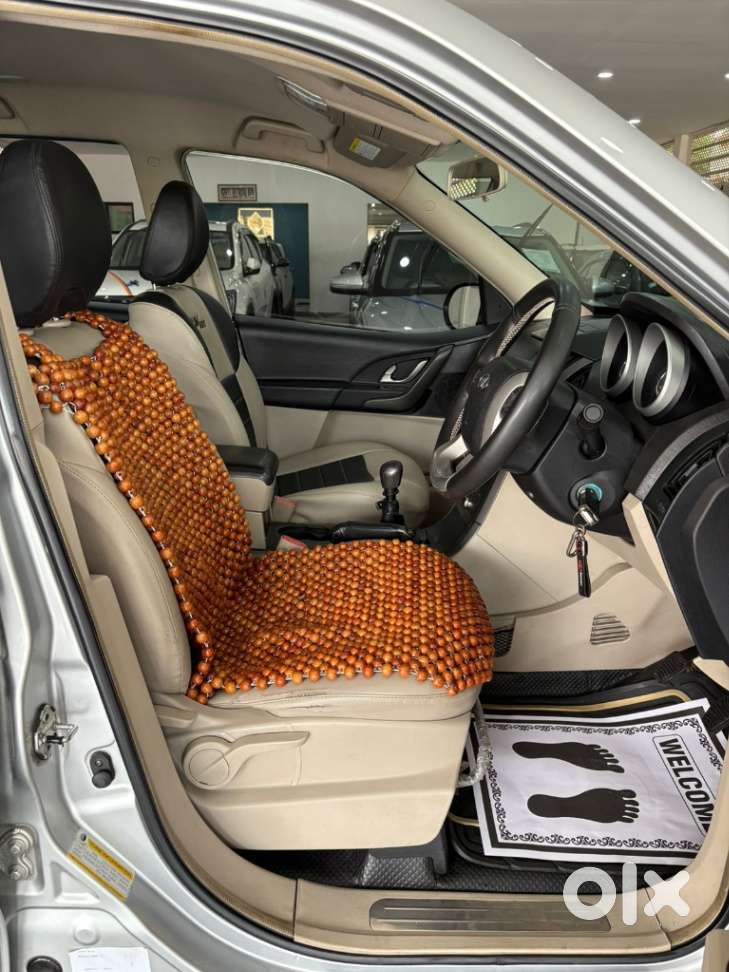 Mahindra Xuv500 W6 2wd, 2015, Diesel