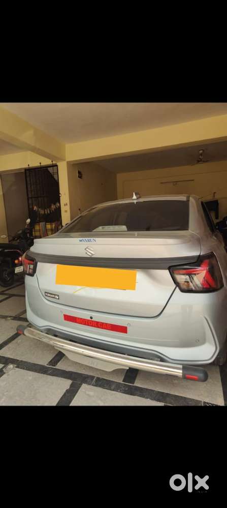 Maruti Suzuki Swift Dzire Lxi Optional-o, 2025, Petrol