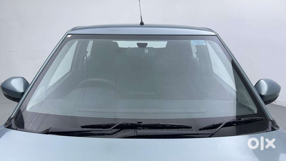 Tata Punch Adventure, 2023, Petrol