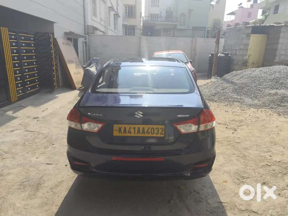 Maruti Suzuki Ciaz 2025 Petrol 28000 Km Driven