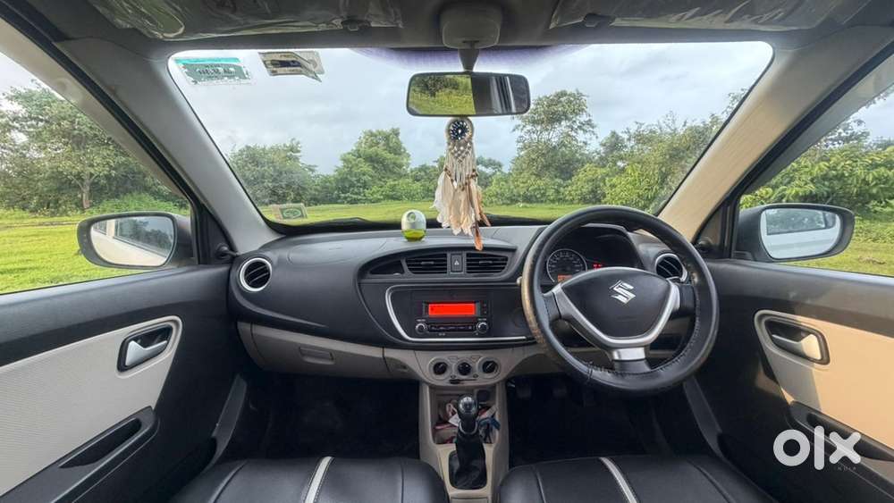 Maruti Suzuki Alto 2021