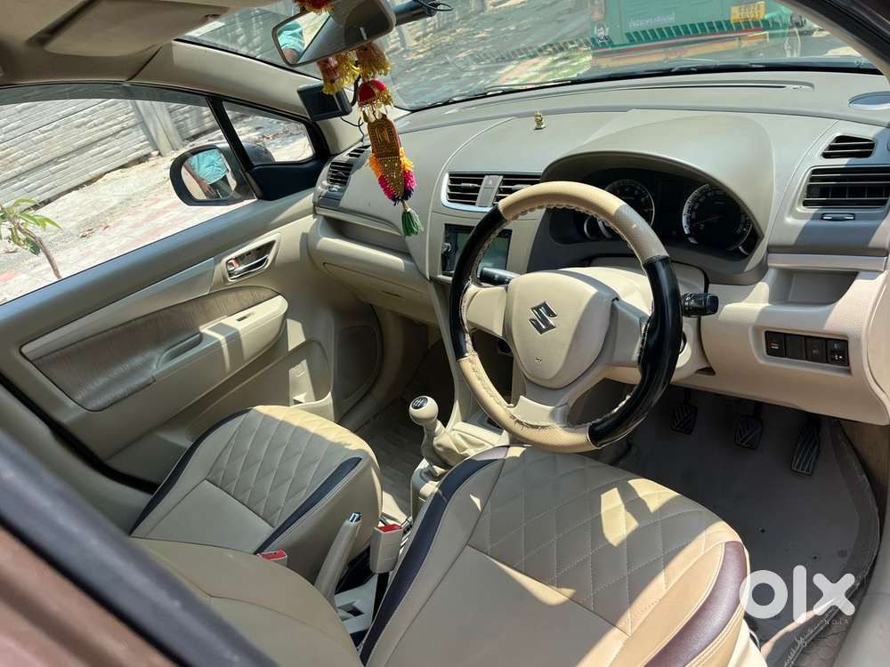 Maruti Suzuki Ertiga 2012-2015 Vxi Abs, 2013