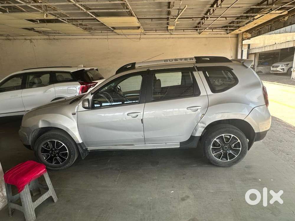 Reliable Renault Diesel 2016