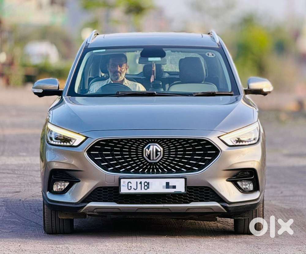 Mg Astor 1.5 Sharp, 2022, Petrol