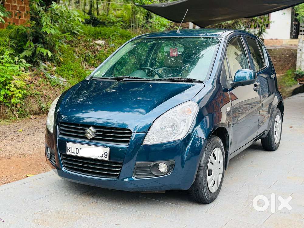 Maruti Suzuki Ritz 1.2 Lxi Buzz, 2010, Petrol