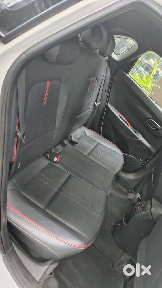 Hyundai I20 N Line N8 1.0 Turbo Dct, 2023