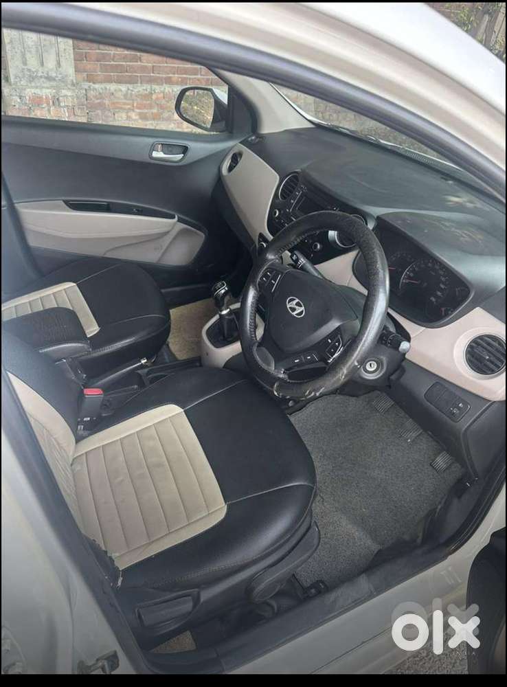 Hyundai Xcent 2014-2016 1.1 Crdi Sx, 2014, Diesel