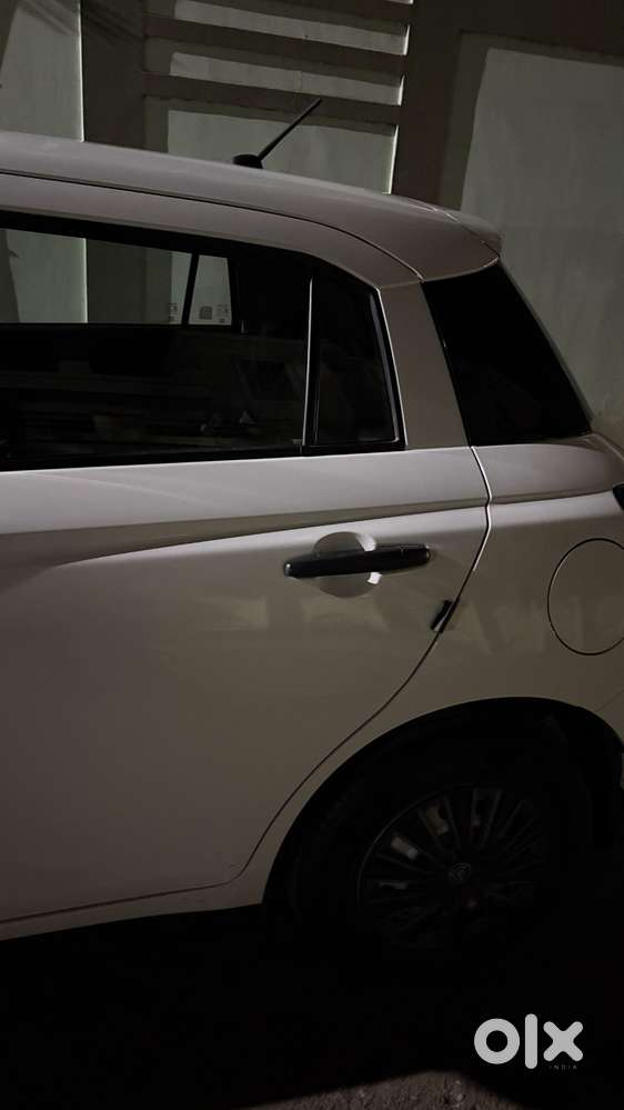 Suzuki Swift 1.2 Lxi