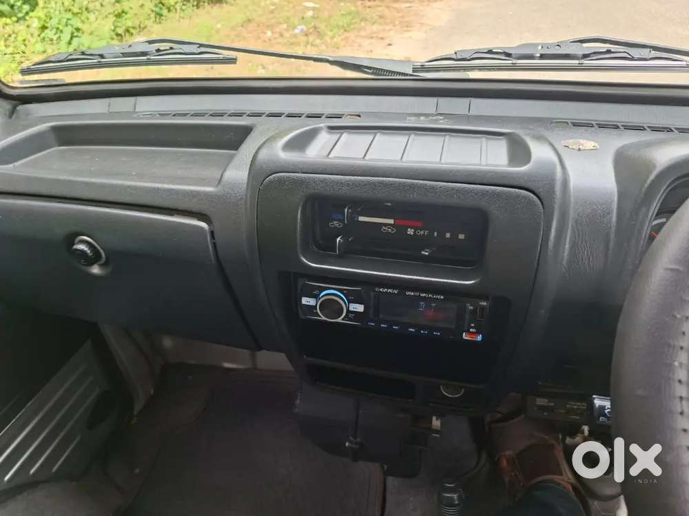 Maruti Suzuki Omni 2019 Cng & Hybrids 50000 Km Driven