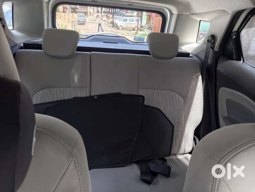 Ford Ecosport 2014 Petrol Well Maintained