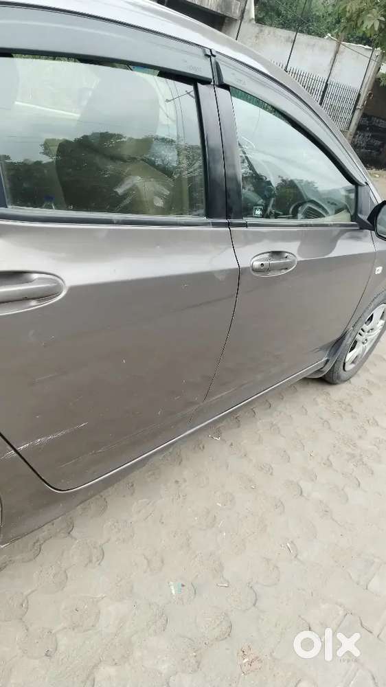 Honda City 2011 Petrol 85000 Km Driven