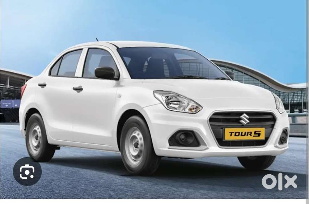 Maruti Suzuki Swift Dzire Tour 2023 Cng & Hybrids Good Condition